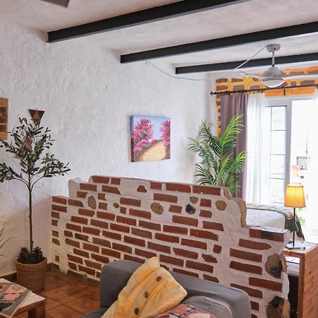 Cuarto Teide Apartamento Santo Domingo La Guancha Ngoại thất bức ảnh