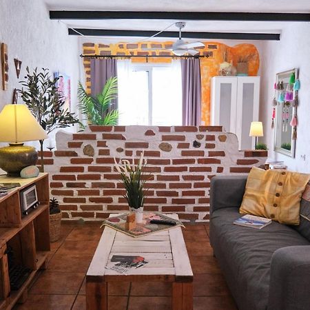 Cuarto Teide Apartamento Santo Domingo La Guancha Ngoại thất bức ảnh