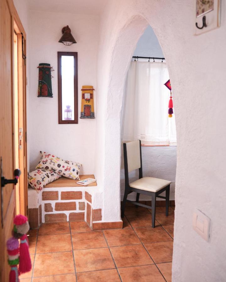 Cuarto Teide Apartamento Santo Domingo La Guancha Ngoại thất bức ảnh