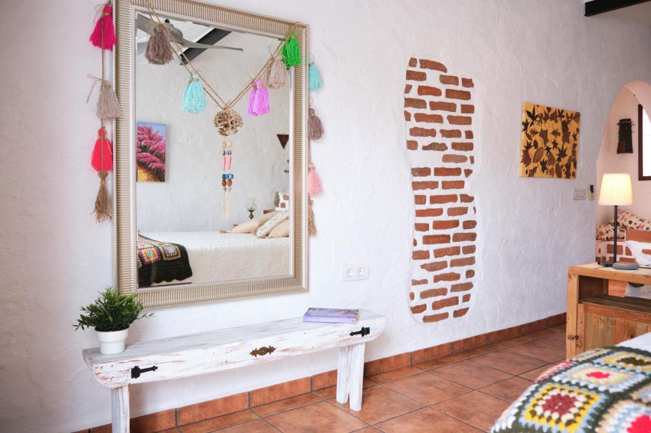 Cuarto Teide Apartamento Santo Domingo La Guancha Ngoại thất bức ảnh